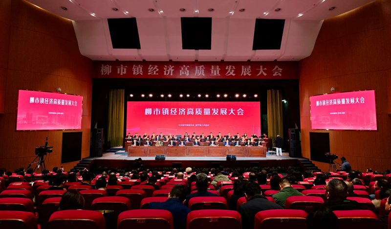 鴻寶公司榮獲“2023年度柳市出口十強(qiáng)企業(yè)、明星企業(yè)” 等多項(xiàng)榮譽(yù)